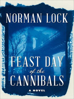 cover image of Feast Day of the Cannibals